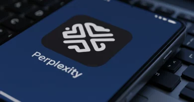 Qué es Perplexity: revolución en el mundo digital | Blog Movistar
