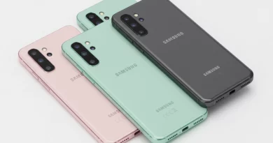 Características del Samsung A56: ¿vale la pena? | Blog Movistar