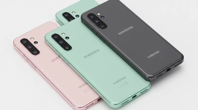 Características del Samsung A56: ¿vale la pena? | Blog Movistar