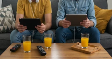 Juegos para tablets 2025: los 10 imprescindibles | Blog Movistar