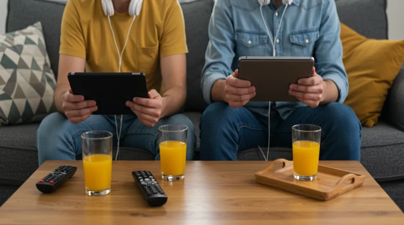 Juegos para tablets 2025: los 10 imprescindibles | Blog Movistar