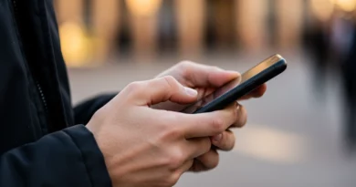 Cómo liberar espacio en el celular: tips fáciles | Blog Movistar