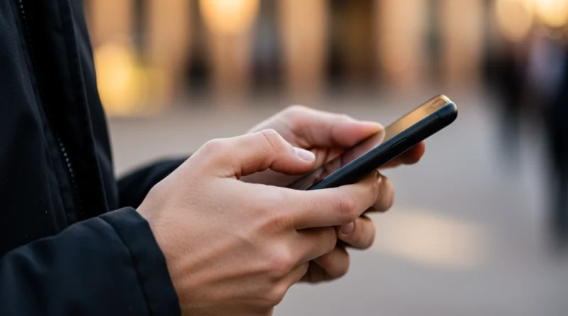 Cómo liberar espacio en el celular: tips fáciles | Blog Movistar