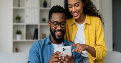 Señal de red móvil: qué es y su importancia | Blog Movistar