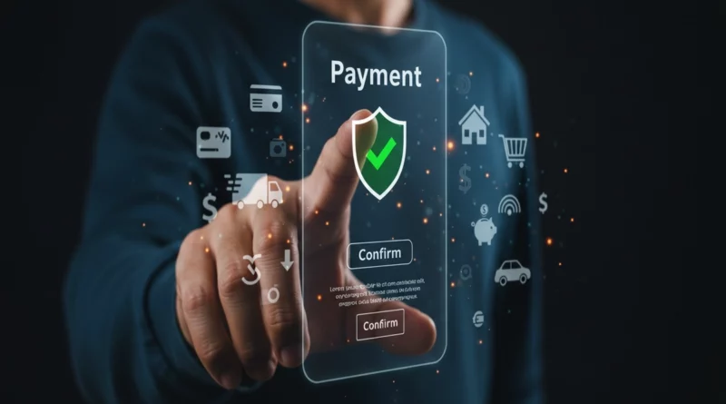 Pagos digitales: por qué son cada vez más seguros | Blog Movistar