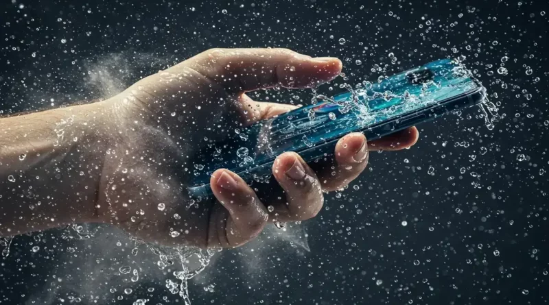 Qué es IP68 y para qué sirve esta certificación | Blog Movistar