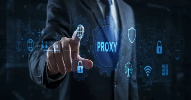 Qué es un proxy y cómo mejora tu privacidad | Blog Movistar
