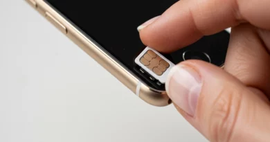 SIM swapping: evita que roben tu línea telefónica | Blog Movistar