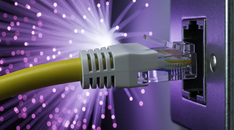 Cómo saber si tengo fibra óptica en casa: guía fácil | Blog Movistar