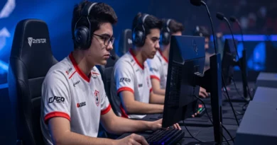 Esports en Colombia: del hobby a la profesión | Blog Movistar