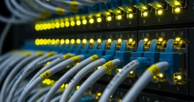 FTTX: la clave para tu conexión de alta velocidad | Blog Movistar
