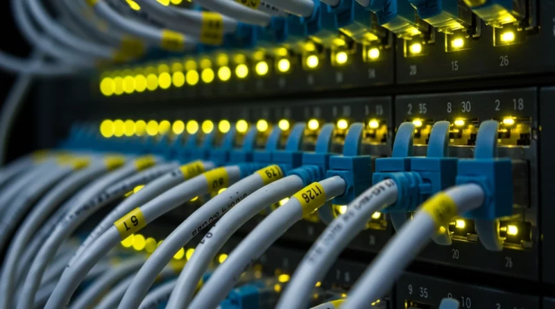 FTTX: la clave para tu conexión de alta velocidad | Blog Movistar