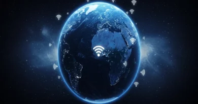 Jitter: guía definitiva para una conexión imparable | Blog Movistar