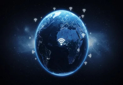 Jitter: guía definitiva para una conexión imparable | Blog Movistar