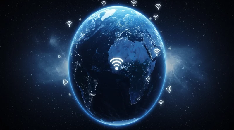 Jitter: guía definitiva para una conexión imparable | Blog Movistar