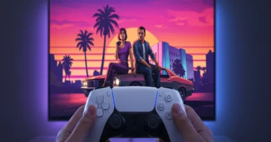 Juegos 2025: tendencias que marcan la diferencia | Blog Movistar