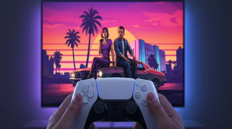 Juegos 2025: tendencias que marcan la diferencia | Blog Movistar