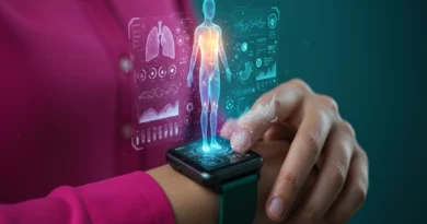 Tecnología en el deporte: revolución y rendimiento | Blog Movistar