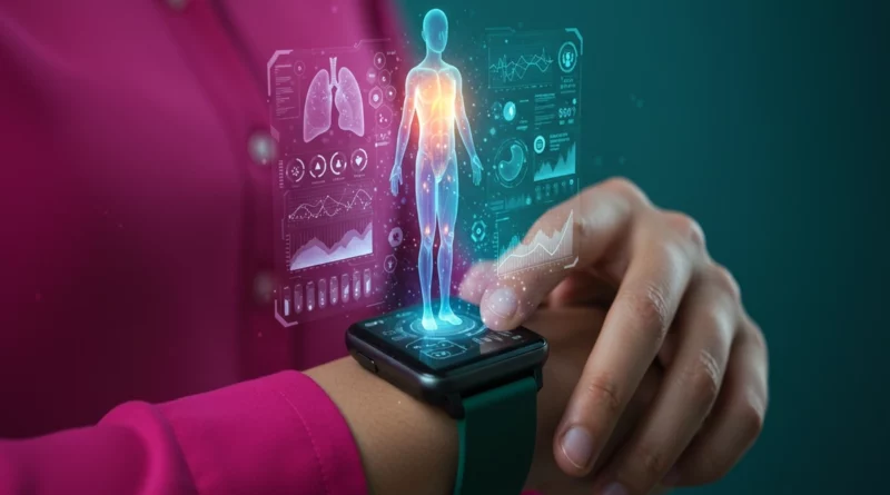 Tecnología en el deporte: revolución y rendimiento | Blog Movistar