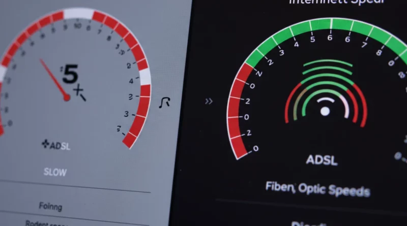 ADSL: llegó el momento de migrar a más velocidad | Blog Movistar