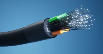 Cable de fibra óptica: 4K y gaming en tu hogar | Blog Movistar