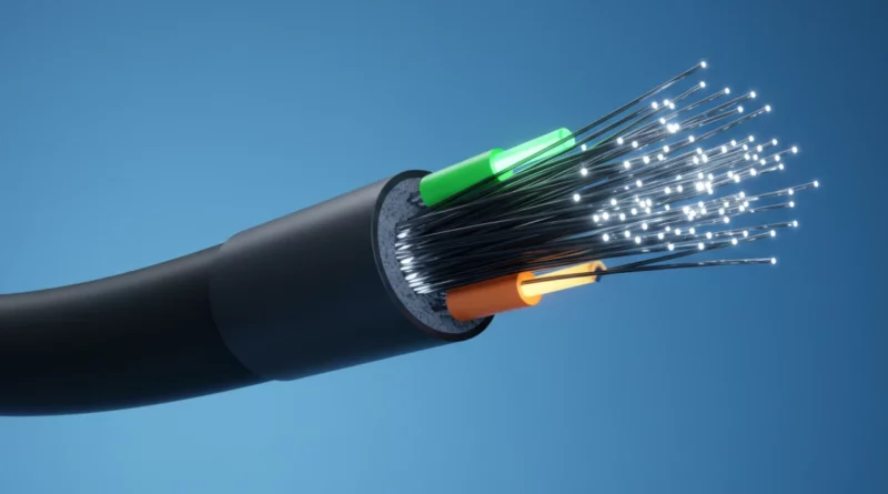 Cable de fibra óptica: 4K y gaming en tu hogar | Blog Movistar