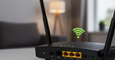 ODN: la red que mejora tu Internet en casa | Blog Movistar