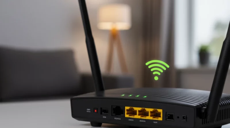 ODN: la red que mejora tu Internet en casa | Blog Movistar