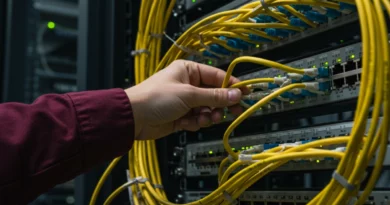 Optical Distribution Frame: ¿mejora tu conexión? I Blog Movistar