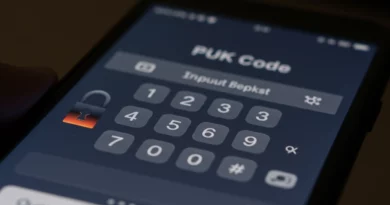 Qué es el código PUK y cómo recuperarlo rápido | Blog Movistar