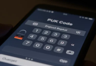 Qué es el código PUK y cómo recuperarlo rápido | Blog Movistar