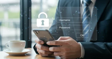Medidas de seguridad en redes inalámbricas que deberías activar Medidas de seguridad en redes inalámbricas: tips | Blog Movistar