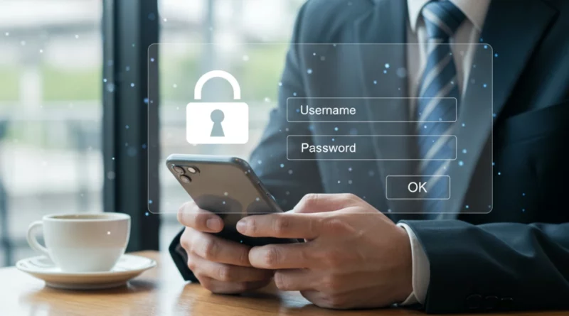 Medidas de seguridad en redes inalámbricas: tips | Blog Movistar