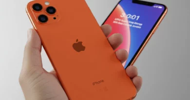 Caracteristicas del iPhone 17