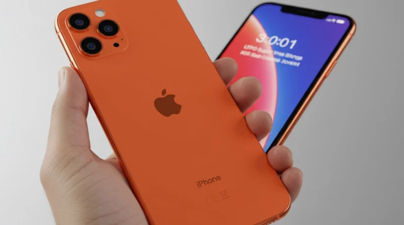 Caracteristicas del iPhone 17