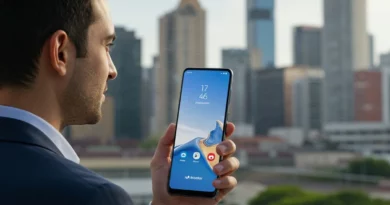 Caracteristicas el samsung a06