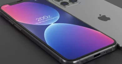 Caracteristicas iPhone 15 Pro