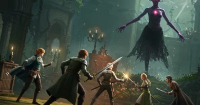 Clair Obscur Expedition 33