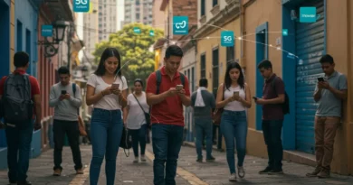 Cuál es el mejor operador móvil en Colombia