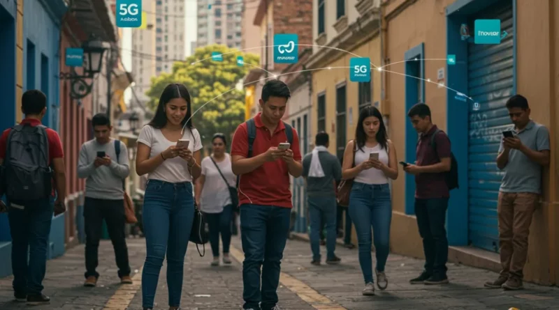 Cuál es el mejor operador móvil en Colombia