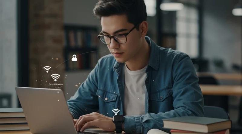 Datos móviles para estudiantes