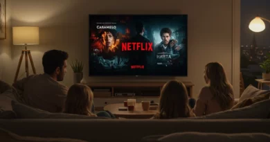 Películas más vistas en Netflix: ¡lo más viral que arrasa en 4K! Películas más vistas en Netflix