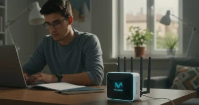 Proveedores de servicios de Internet