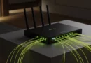 Router para fibra óptica