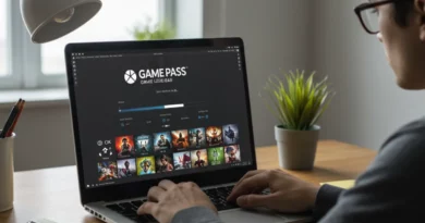 Game Pass para PC: ¿cómo sacarle todo el jugo? | Blog Movistar