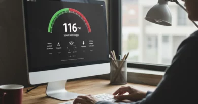 Internet simétrico para subir y bajar sin límites | Blog Movistar