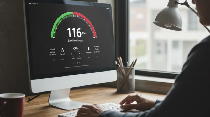 Internet simétrico para subir y bajar sin límites | Blog Movistar