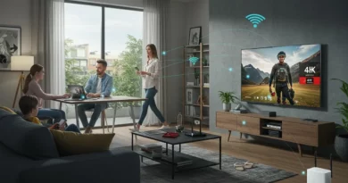 Mejores planes de Internet hogar