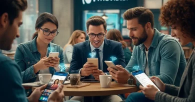 Qué planes tiene Movistar en pospago