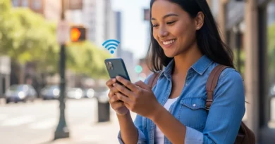 Planes de datos ilimitados